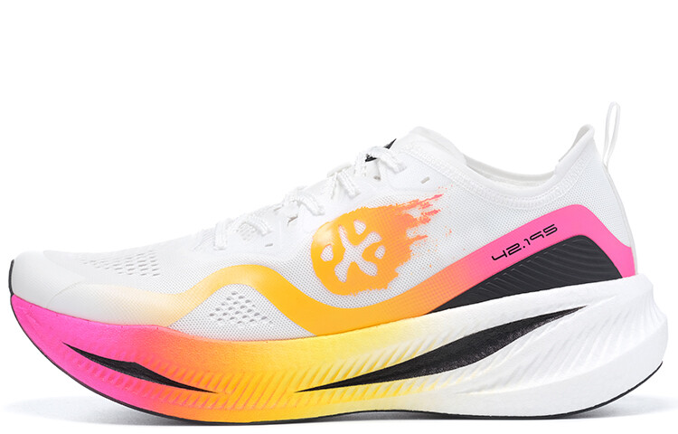 BMAI Carbon FLY Кроссовки Женские BIMAI, Mismatched
BMAI Carbon FLY Кроссовки Женские BIMAI, Mismatched