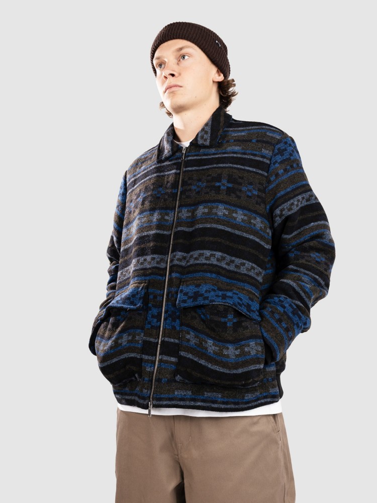 Зимняя куртка Anerkjendt Akbruce Wool - Grs Jacke, sky captain
Зимняя куртка Anerkjendt Akbruce Wool - Grs Jacke, sky captain