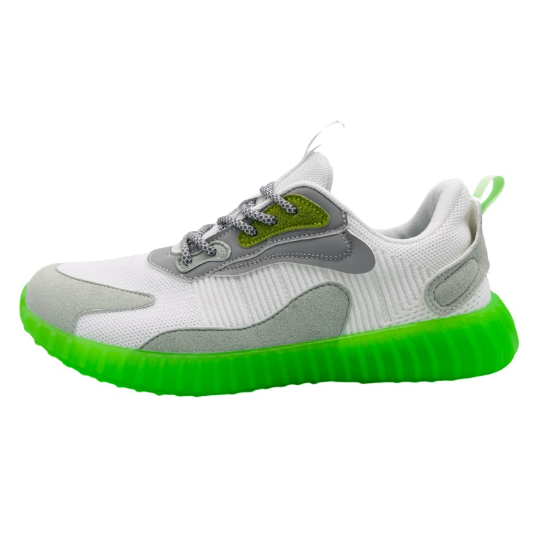 QIANJIN Дышащие повседневные кроссовки средней высоты, мужские, зеленые
QIANJIN Дышащие повседневные кроссовки средней высоты, мужские, зеленые