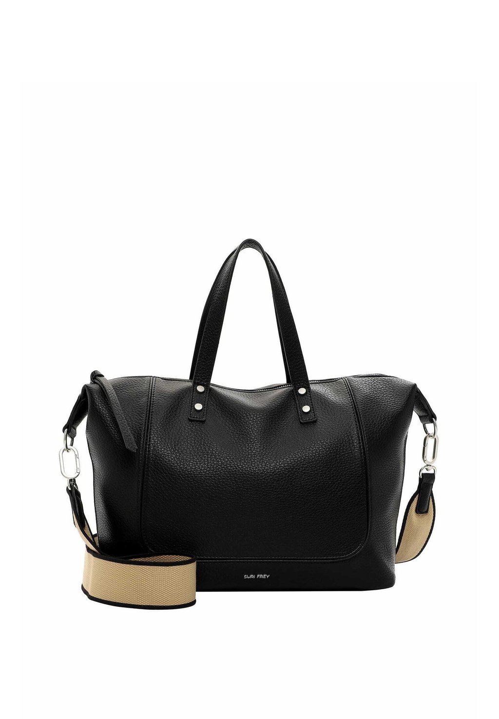 Сумка KIMBERLY SURI FREY, черный
Сумка KIMBERLY SURI FREY, черный