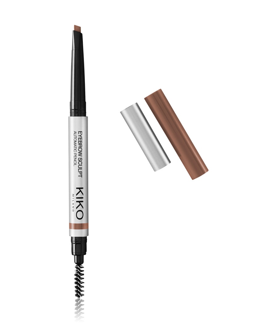 Карандаш для бровей KIKO Milano Eyebrow Sculpt Automatic Pencil, 03 Brunnettes, 0.9g
Карандаш для бровей KIKO Milano Eyebrow Sculpt Automatic Pencil, 03 Brunnettes, 0.9g