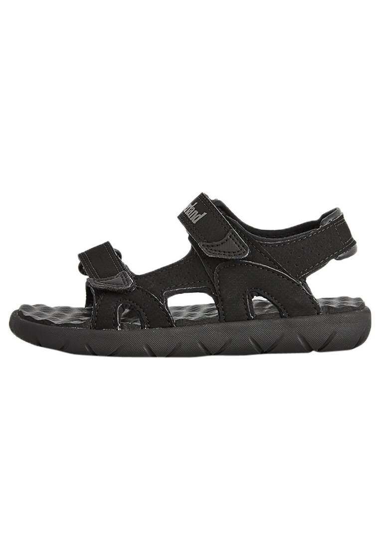 Трекинговые сандалии PERKINS ROW Timberland, цвет blackout 
Трекинговые сандалии PERKINS ROW Timberland, цвет blackout