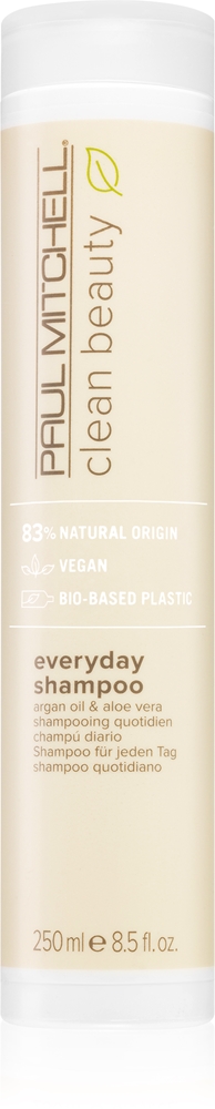 Чистая красота шампунь на каждый день Paul Mitchell, 250 мл
Чистая красота шампунь на каждый день Paul Mitchell, 250 мл