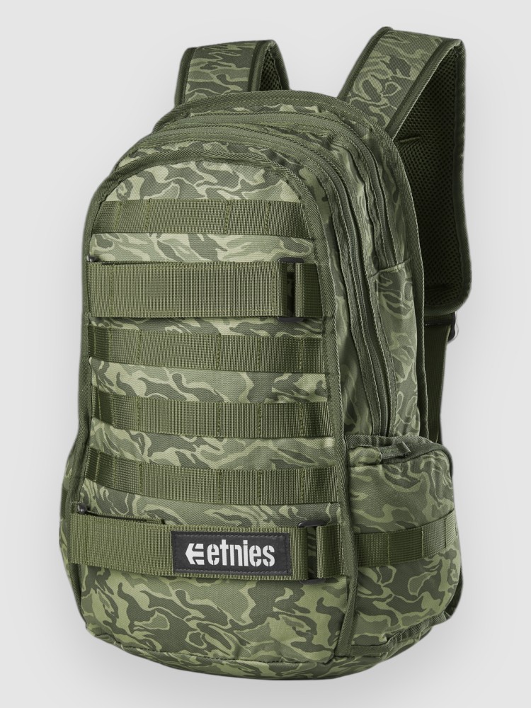 Рюкзак Etnies Marana Light Rucksack, camo
Рюкзак Etnies Marana Light Rucksack, camo