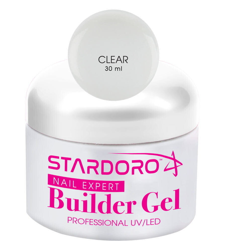 Cuccio, Бесцветный строительный гель, 30 мл | Стардора
Cuccio, Бесцветный строительный гель, 30 мл | Стардора