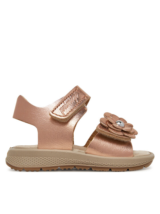 Сандалии 7870622 S Primigi, золотой
Сандалии 7870622 S Primigi, золотой