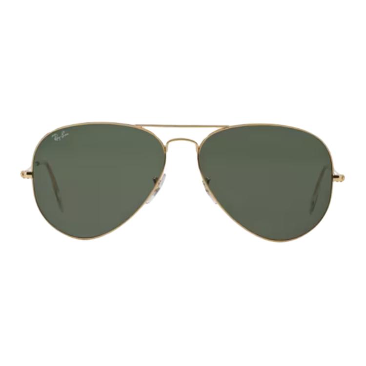 RayBan Солнечные очки Ray Ban Arista Aviator, Gold
RayBan Солнечные очки Ray Ban Arista Aviator, Gold