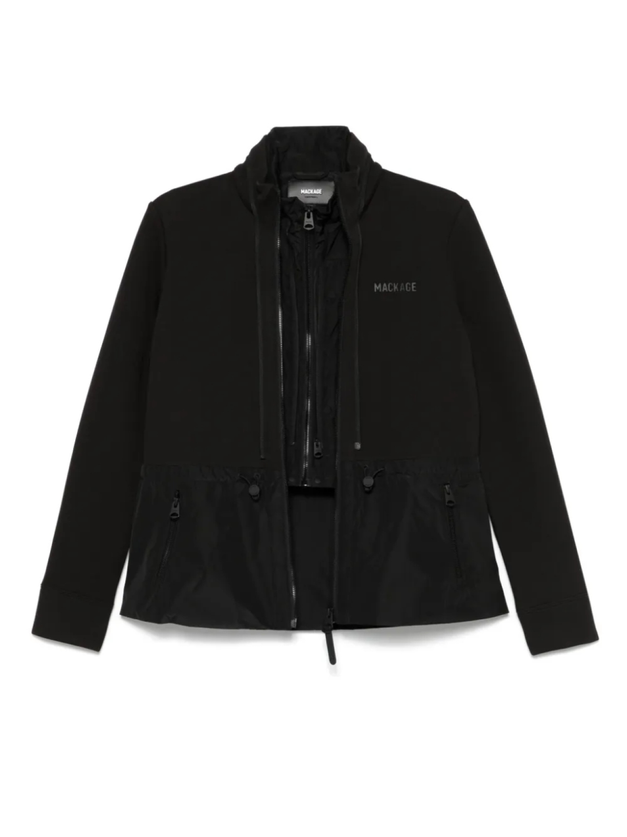 Куртка Priscilla Mackage, черный
Куртка Priscilla Mackage, черный
