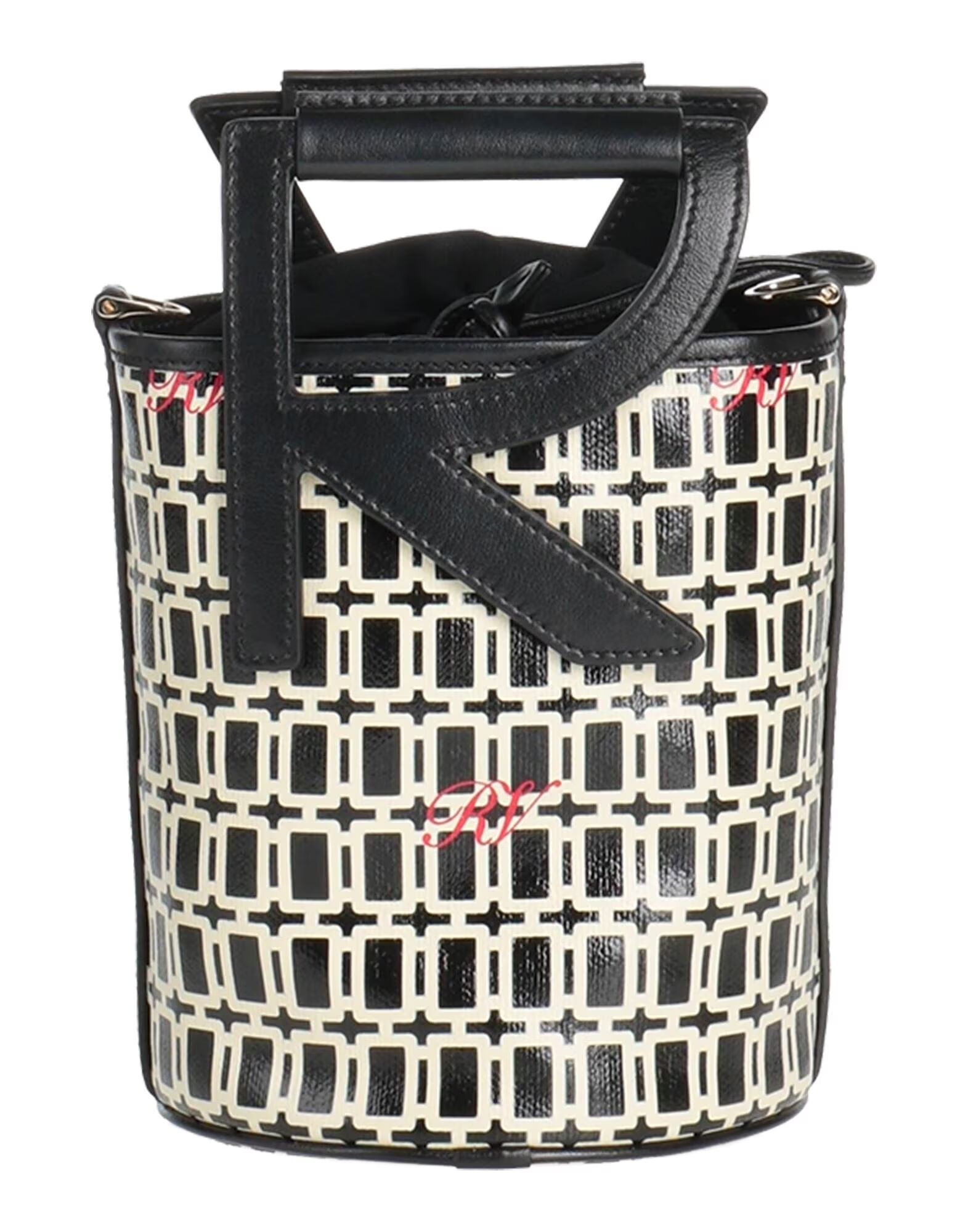 Сумка Roger Vivier, черный
Сумка Roger Vivier, черный