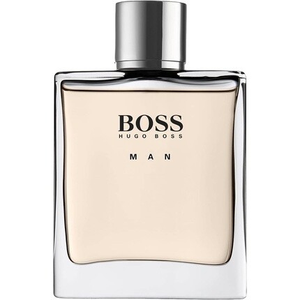 Туалетная вода Hugo Boss Boss Man
Туалетная вода Hugo Boss Boss Man