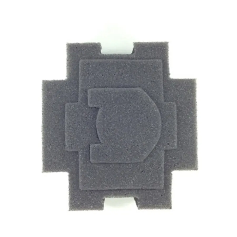 Пенопластовая заглушка - Космические десантники, Ленд Рейдер с Хищником, Battle Foam - Foam Plugs
Пенопластовая заглушка - Космические десантники, Ленд Рейдер с Хищником, Battle Foam - Foam Plugs