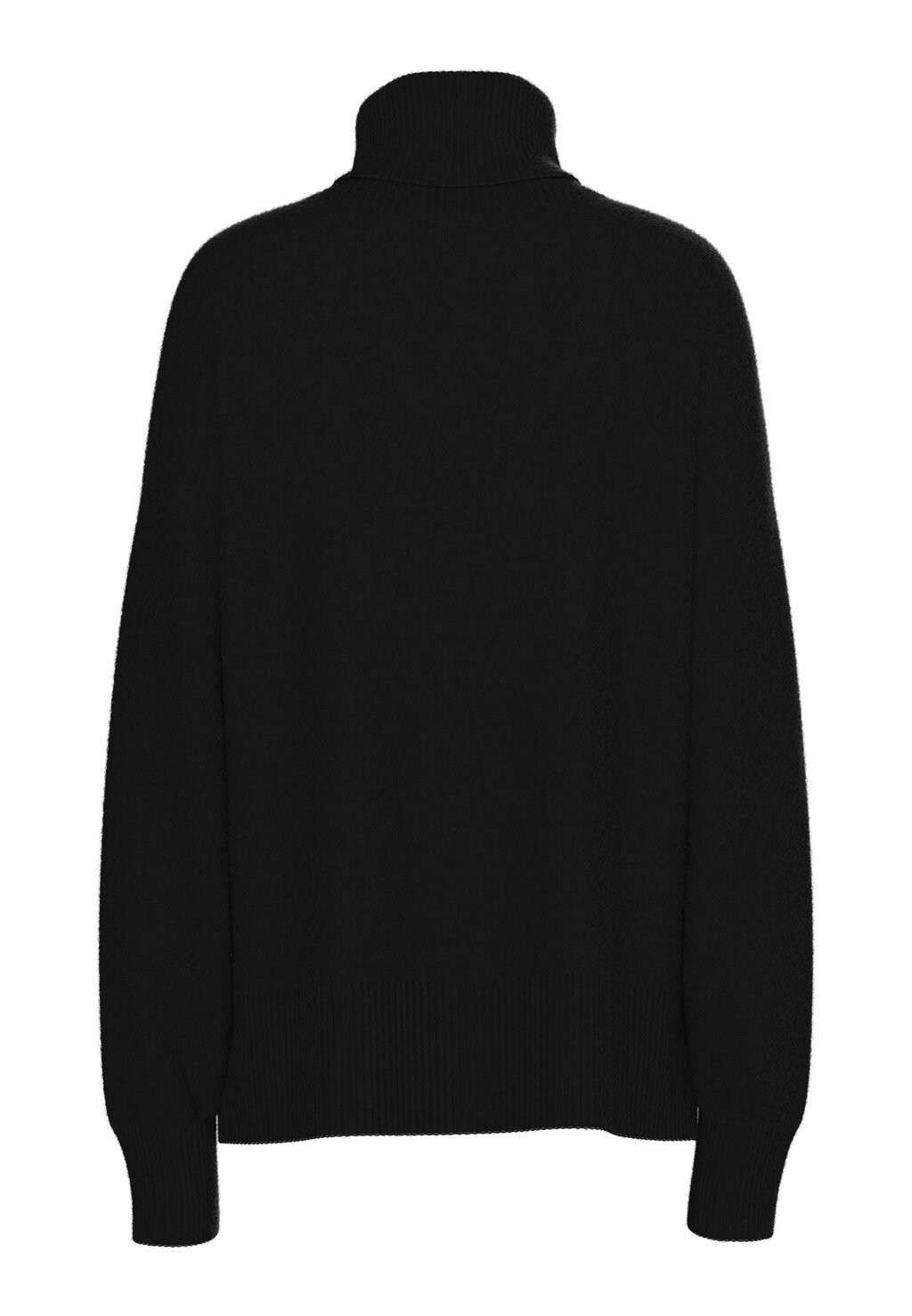 Джемпер PCMALOU ROLLNECK NOOS BC Pieces, черный
Джемпер PCMALOU ROLLNECK NOOS BC Pieces, черный