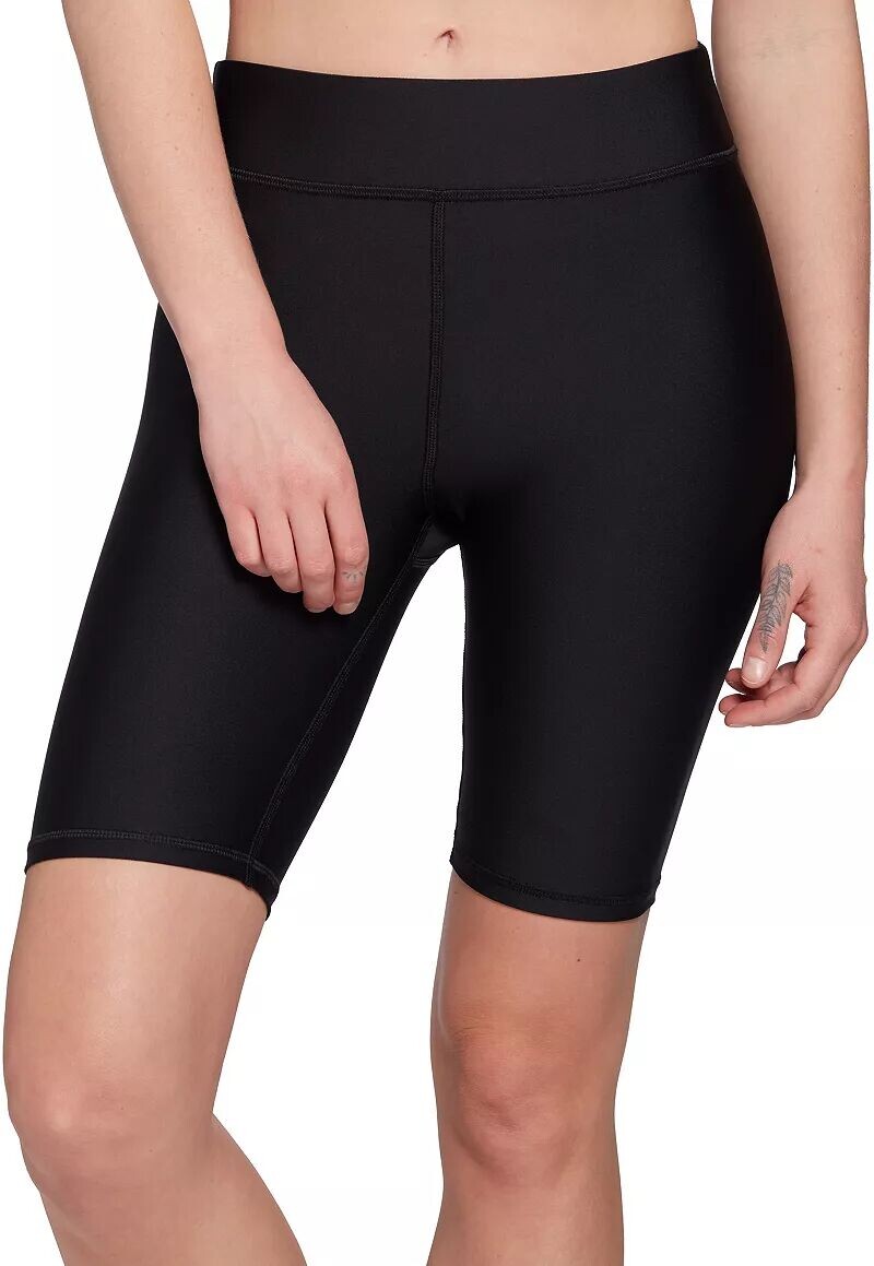 Женские компрессионные шорты Dsg 9 дюймов, черный
Женские компрессионные шорты Dsg 9 дюймов, черный