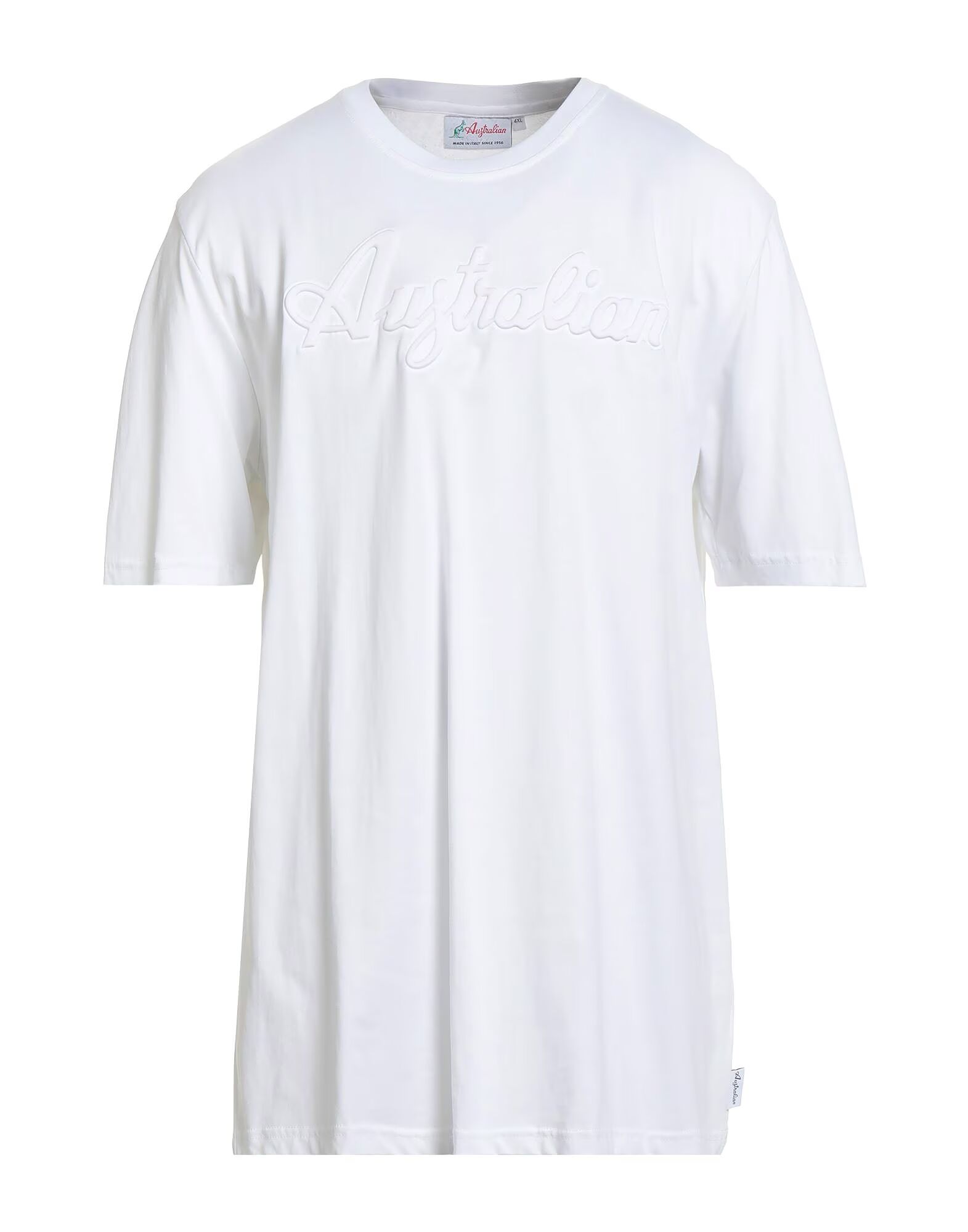 Футболка Australian, белый
Футболка Australian, белый