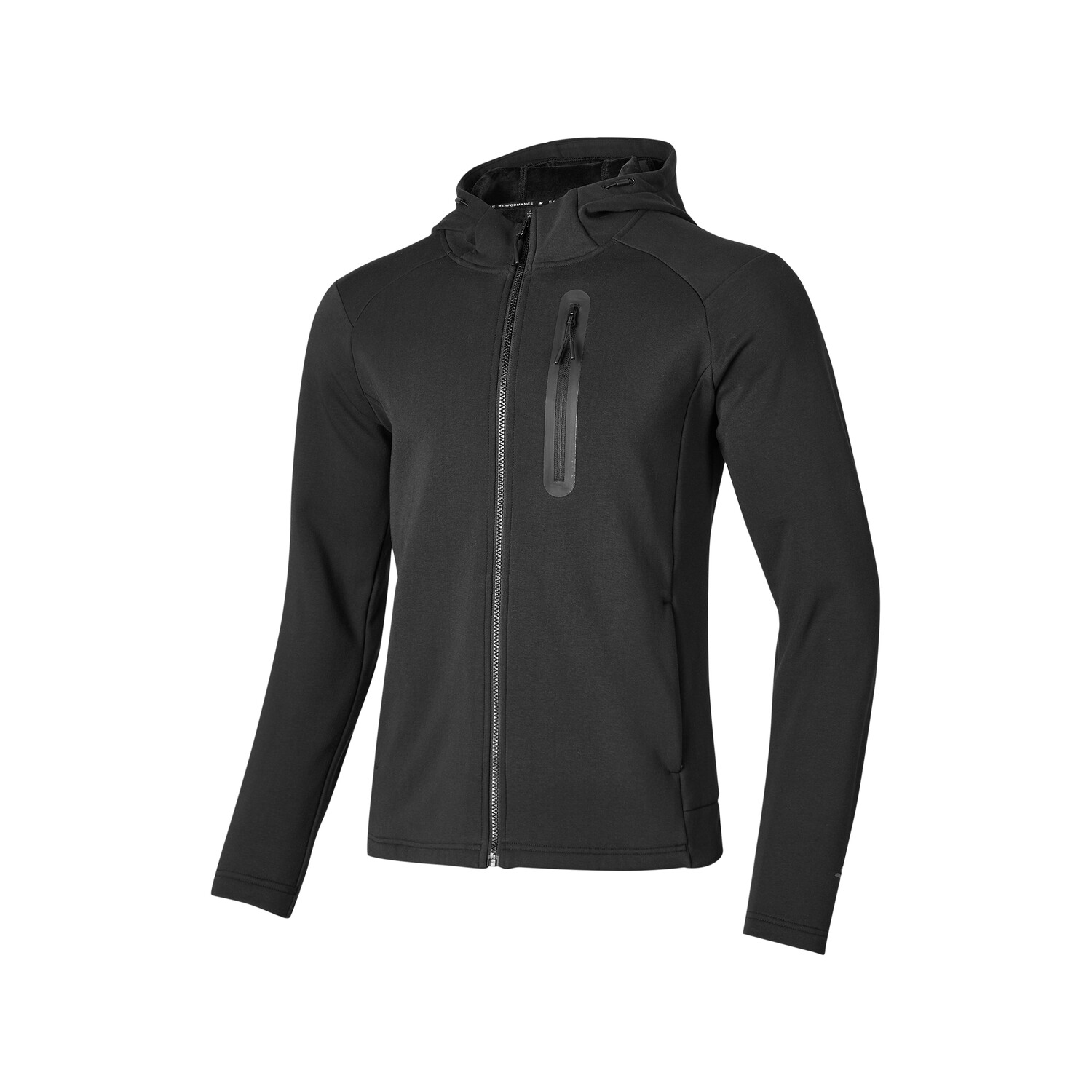 Куртка мужская черный Skechers
Куртка мужская черный Skechers