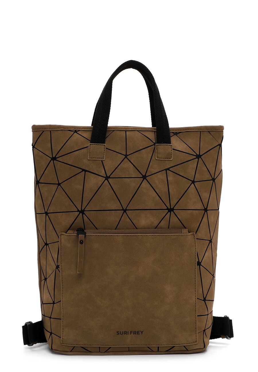 Рюкзак Suri Frey Jessy-Lu, Taupe
Рюкзак Suri Frey Jessy-Lu, Taupe