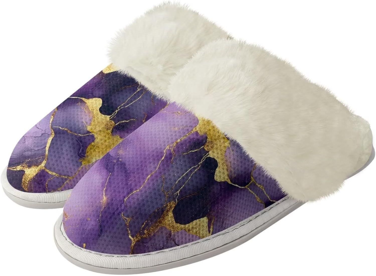 Женские домашние тапочки, комфортные, удобные, теплые и пушистые, с подошвой против скольжения, унисекс, мягкие плюшевые домашние туфли для спа и ванной Watdotory, золотой
Женские домашние тапочки, комфортные, удобные, теплые и пушистые, с подошвой против скольжения, унисекс, мягкие плюшевые домашние туфли для спа и ванной Watdotory, золотой
