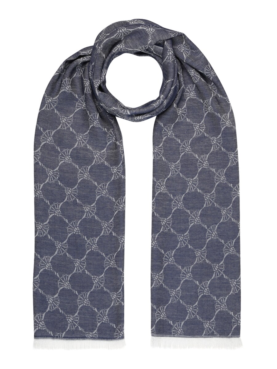 Шарф JOOP! Ferdis, морской синий
Шарф JOOP! Ferdis, морской синий