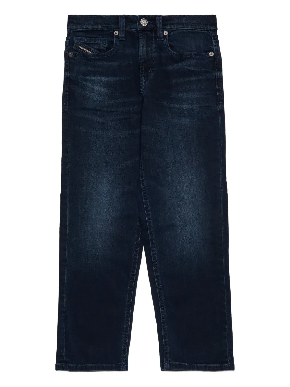 Джинсы D-Maki-J Diesel Kids, синий
Джинсы D-Maki-J Diesel Kids, синий