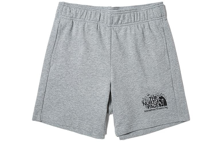 Повседневные шорты женские серые The North Face
Повседневные шорты женские серые The North Face