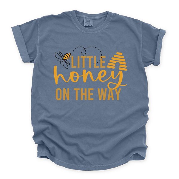 Футболка Little honey on the way, окрашенная в готовом виде Simply Sage Market, Зеленый, Футболка Little honey on the way, окрашенная в готовом виде Simply Sage Market
Футболка Little honey on the way, окрашенная в готовом виде Simply Sage Market, Зеленый, Футболка Little honey on the way, окрашенная в готовом виде Simply Sage Market