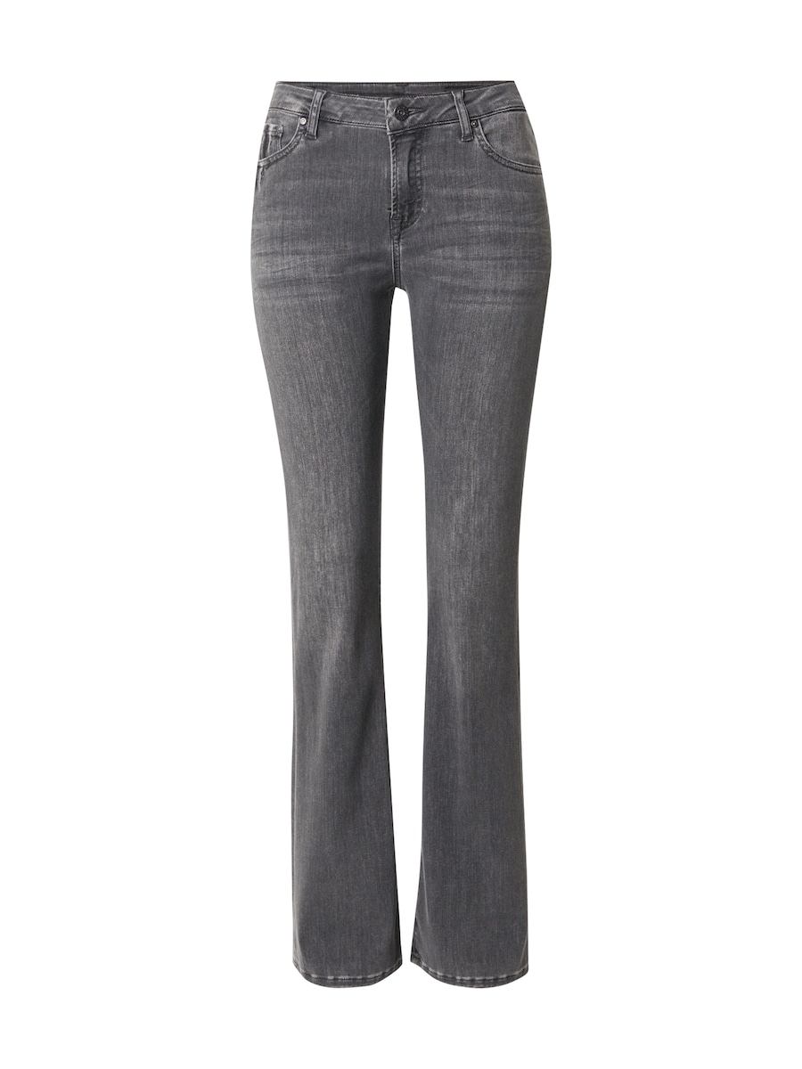 Джинсы Bootcut AG Jeans, Black Denim
Джинсы Bootcut AG Jeans, Black Denim