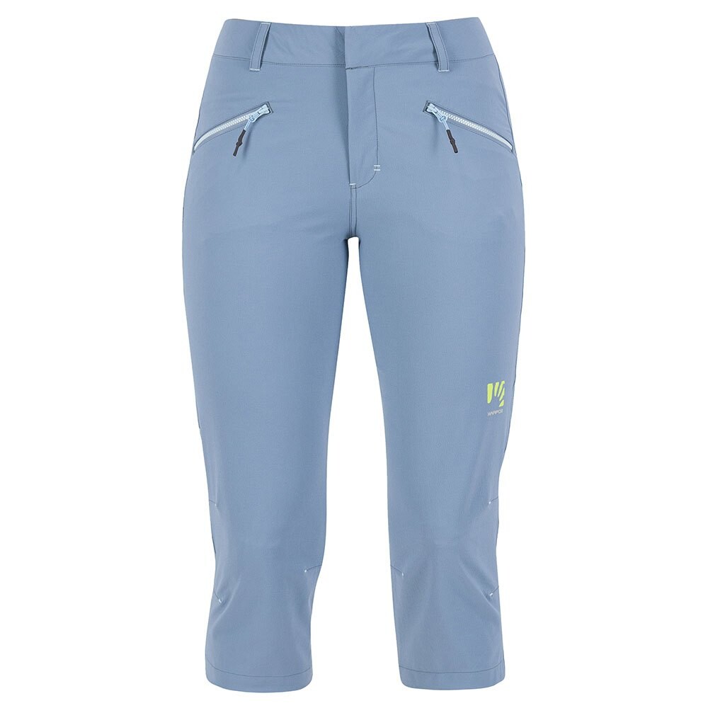 Леггинсы Karpos Fantasia Evo, синий
Леггинсы Karpos Fantasia Evo, синий