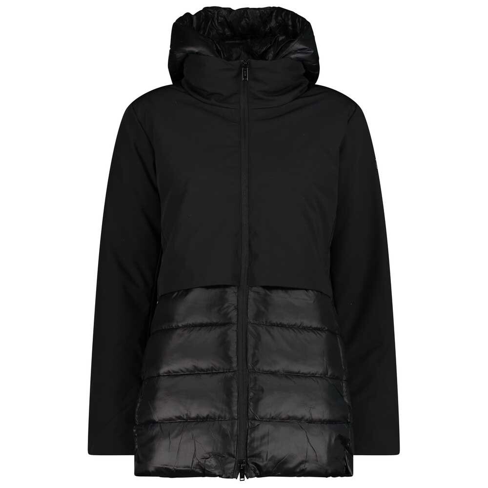 Куртка CMP 33K3616, черный
Куртка CMP 33K3616, черный