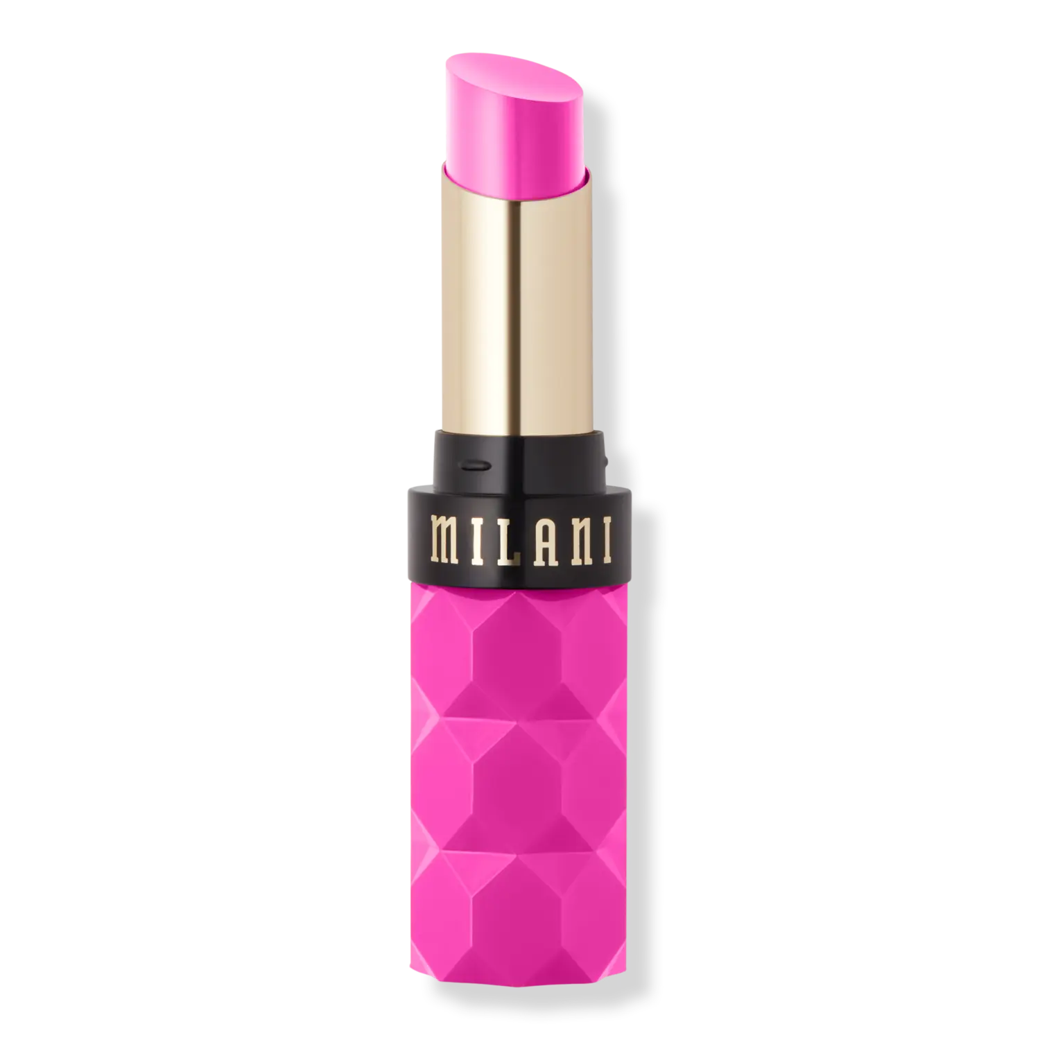 Бальзамическая помада Color Fetish Milani, Voyeur (hot pink)
Бальзамическая помада Color Fetish Milani, Voyeur (hot pink)