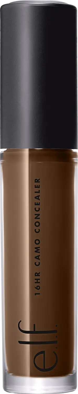 Консилер e.l.f. Cosmetics 16HR Camo Concealer Rich Chocolate
Консилер e.l.f. Cosmetics 16HR Camo Concealer Rich Chocolate