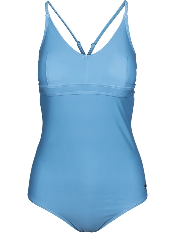 Купальник Mimi Trespass, синий
Купальник Mimi Trespass, синий