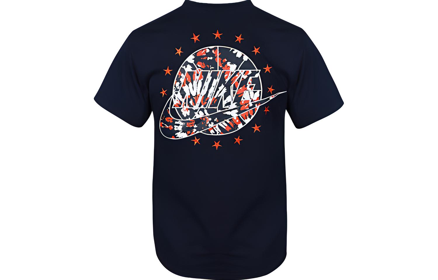 Футболка мужская университетская темно-синяя Nike, Синий, Футболка мужская университетская темно-синяя Nike
Футболка мужская университетская темно-синяя Nike, Синий, Футболка мужская университетская темно-синяя Nike