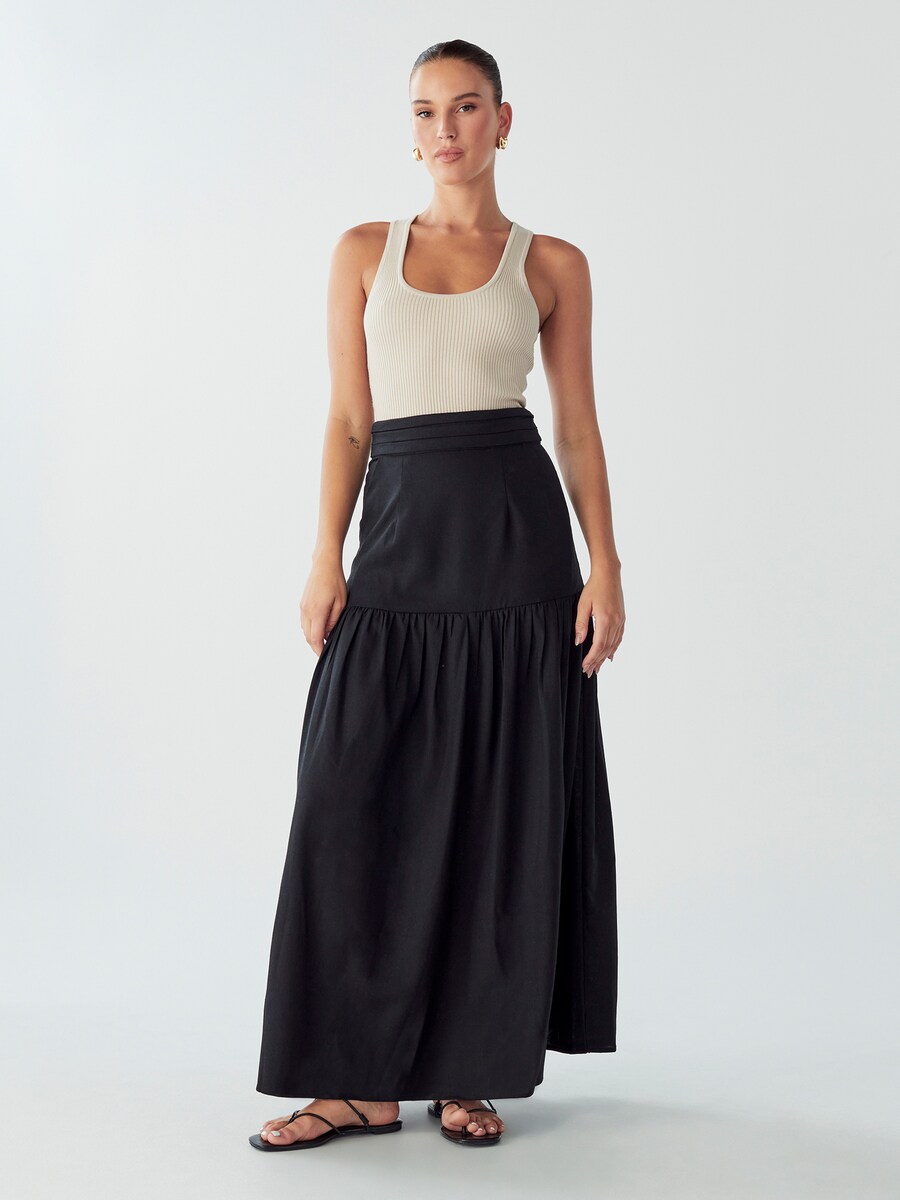 Юбка Willa VALENCIA, черный
Юбка Willa VALENCIA, черный