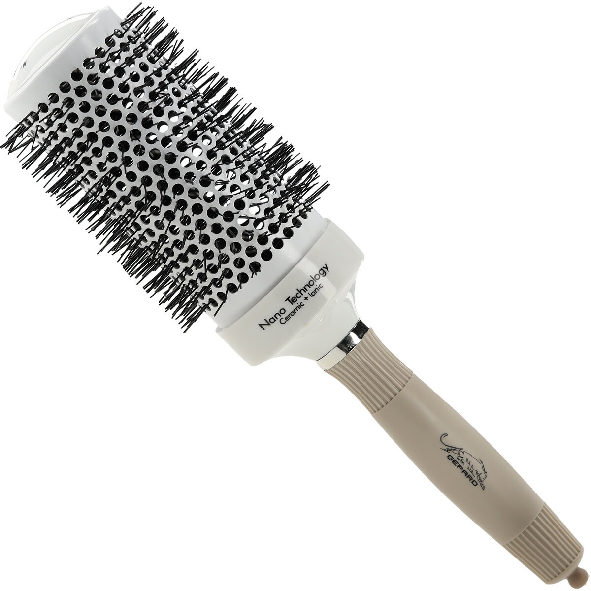 Керамическая щетка для моделирования 53 мм Calissimo
Керамическая щетка для моделирования 53 мм Calissimo