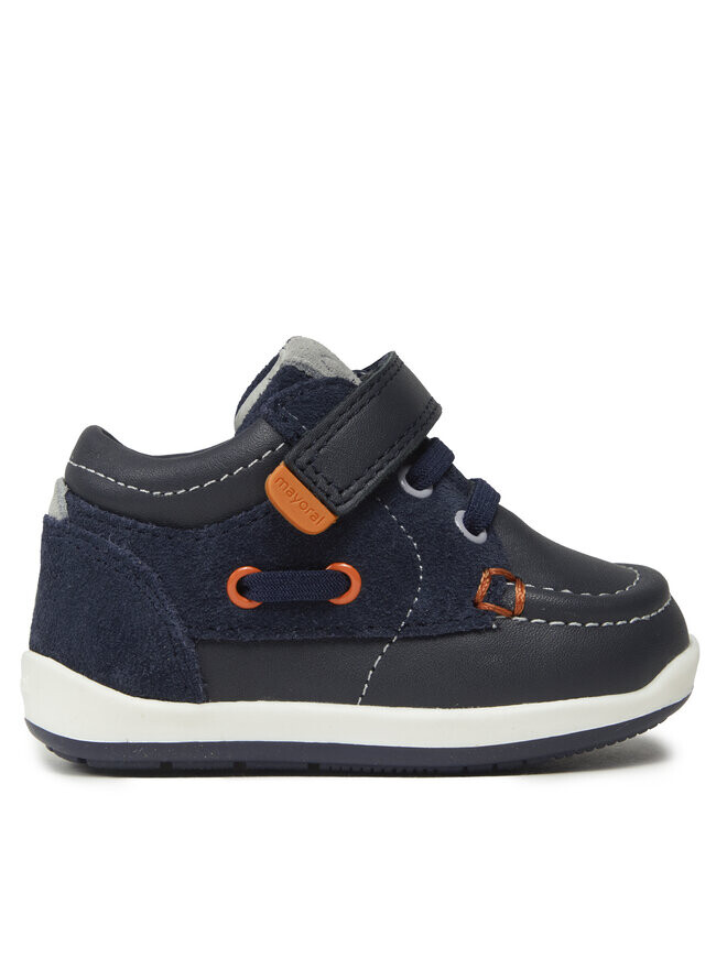 Кроссовки Schnürschuhe Mayoral, темно-синий
Кроссовки Schnürschuhe Mayoral, темно-синий