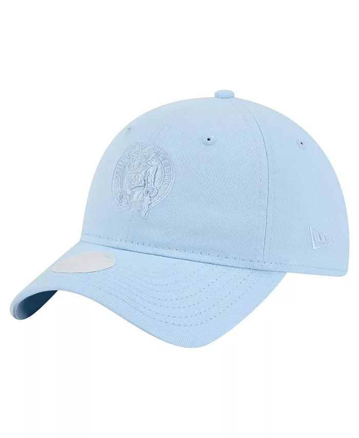 Женская регулируемая кепка 9TWENTY Boston Celtics Colorpack светло-голубого цвета New Era
Женская регулируемая кепка 9TWENTY Boston Celtics Colorpack светло-голубого цвета New Era