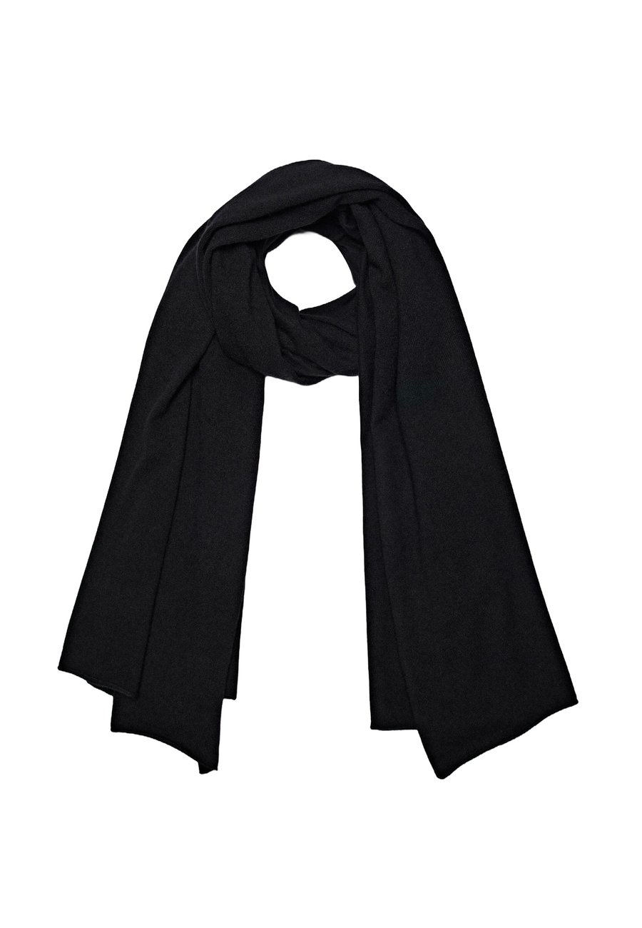Шарф Massimo Dutti Scarf, Black
Шарф Massimo Dutti Scarf, Black