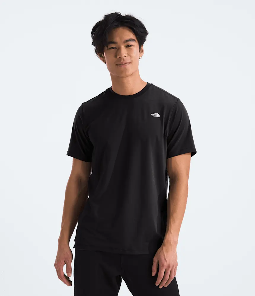 Мужская футболка Adventure The North Face, TNF Black 
Мужская футболка Adventure The North Face, TNF Black