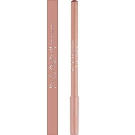 Карандаш для губ NAM Makeup Epic NR 2 натуральный 1,2 г
Карандаш для губ NAM Makeup Epic NR 2 натуральный 1,2 г