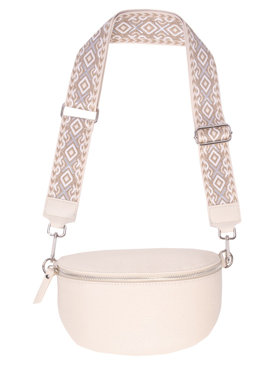 Поясная сумка Seasons of April Helen, кремовый
Поясная сумка Seasons of April Helen, кремовый