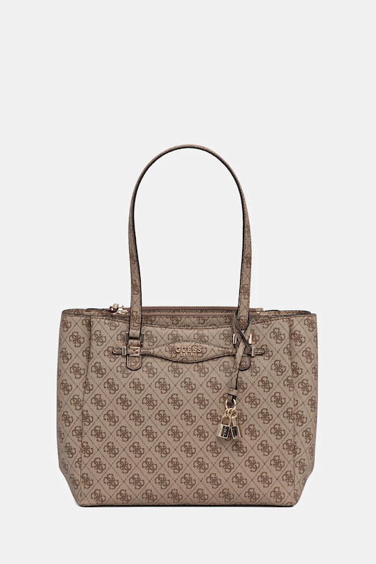 Сумка Katya Guess, бежевый
Сумка Katya Guess, бежевый