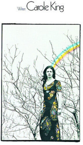 CD диск King, Carole: Writer
CD диск King, Carole: Writer