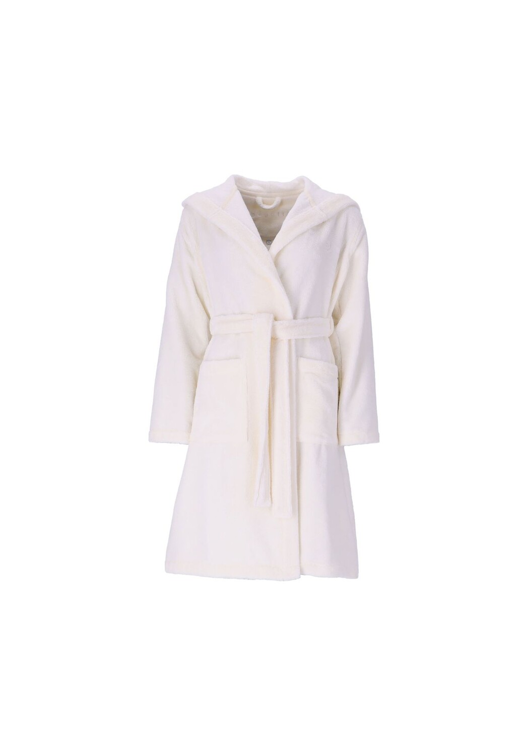 Bugatti женский халат "Ромина", цвет Ivory
Bugatti женский халат "Ромина", цвет Ivory