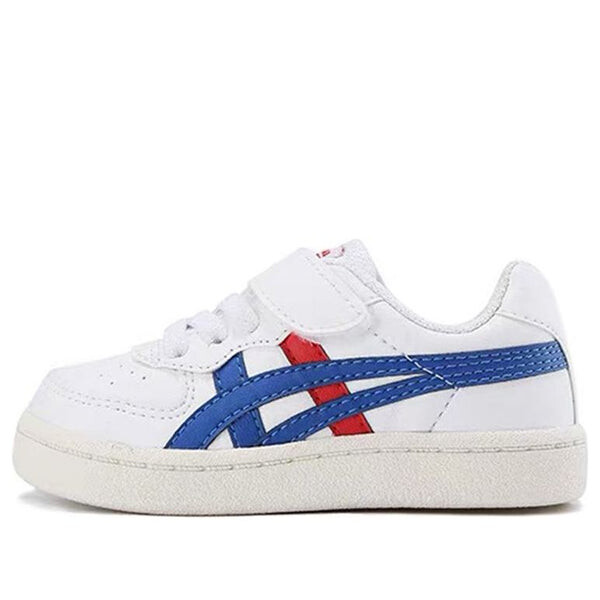 Кроссовки gsm ts Onitsuka Tiger, белый
Кроссовки gsm ts Onitsuka Tiger, белый