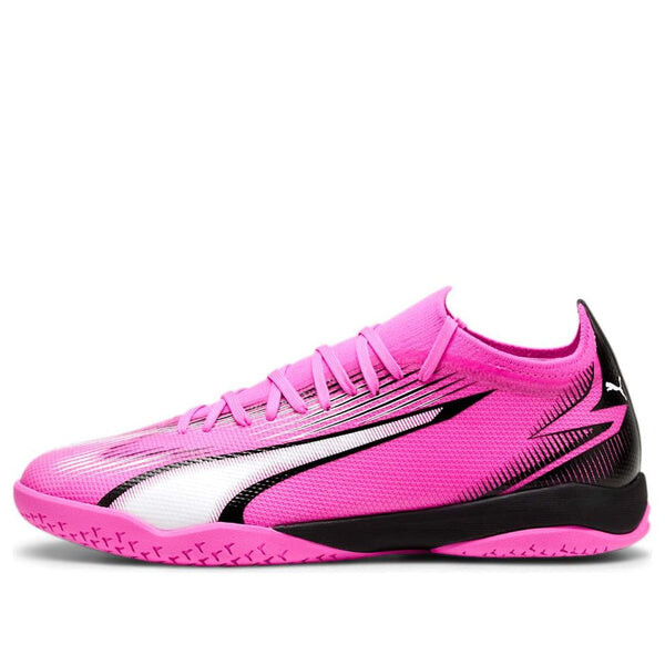 Кроссовки ultra match it 'pink' Puma, розовый
Кроссовки ultra match it 'pink' Puma, розовый