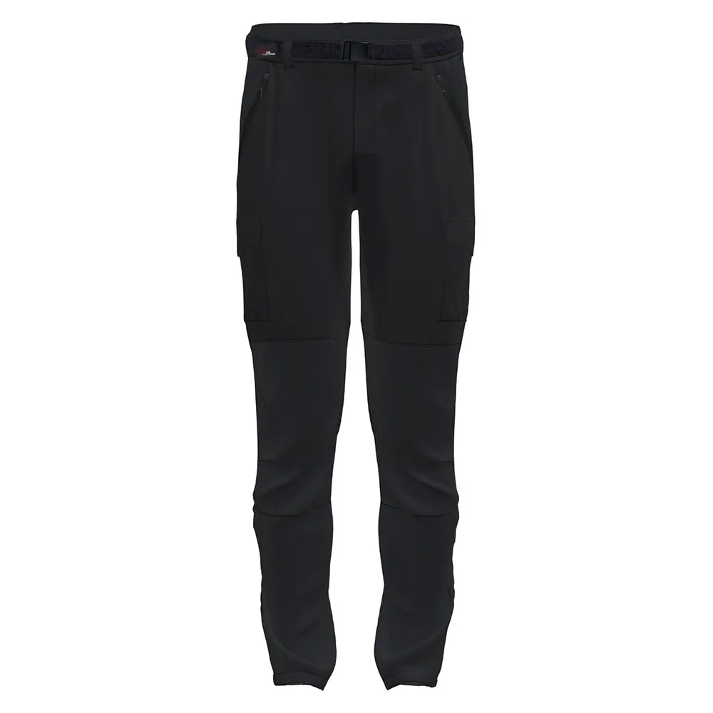 Брюки Rock Experience Hard Swing, черный
Брюки Rock Experience Hard Swing, черный