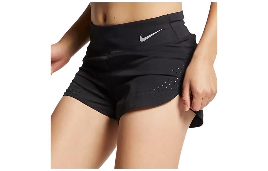 Женские повседневные шорты Nike, цвет Black
Женские повседневные шорты Nike, цвет Black