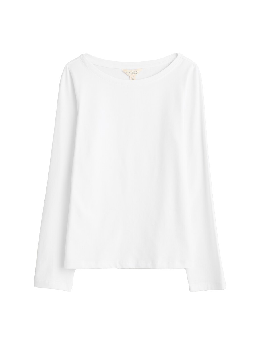 Рубашка Seasalt Cornwall Easel, белый
Рубашка Seasalt Cornwall Easel, белый