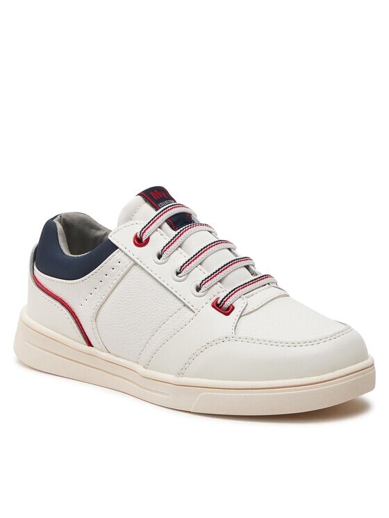 Кроссовки Mayoral, белый
Кроссовки Mayoral, белый