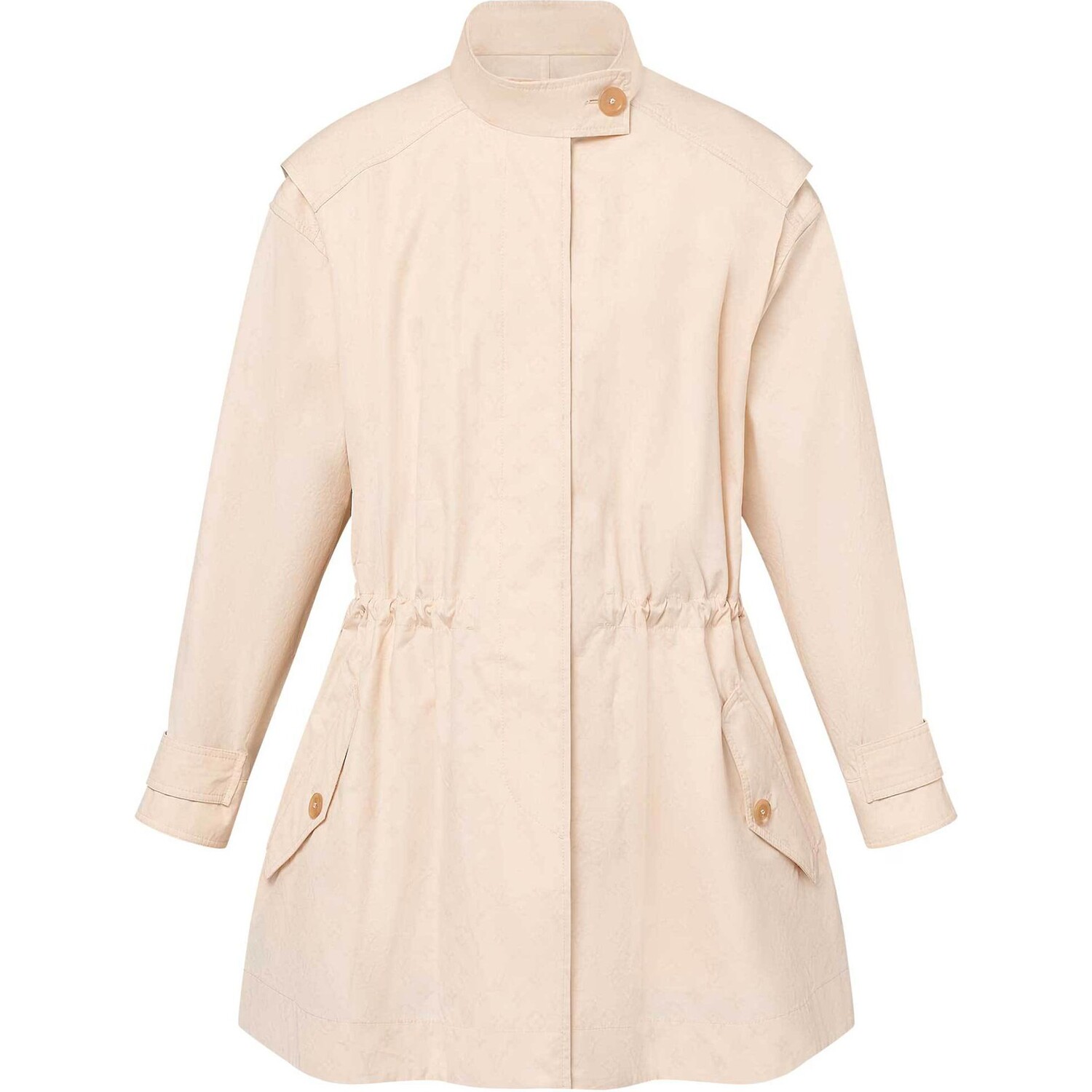 Пальто-парка женское светло-бежевое Louis Vuitton, Бежевый, Пальто-парка женское светло-бежевое Louis Vuitton 
Пальто-парка женское светло-бежевое Louis Vuitton, Бежевый, Пальто-парка женское светло-бежевое Louis Vuitton